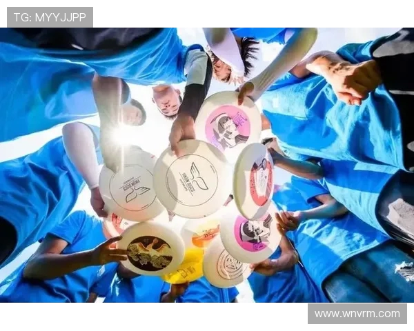 飞盘的梦想与坚持：广州飞盘队成长历程全景纪实